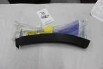 New Genuine Gm Right Front Bumper Air Deflector 10-13 Allure Lacrosse 25782871. Fixed Price $40.50.
