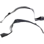 For 1997-2005 Chevrolet Venture Fender Liner Front Left & Right Side Set Of 2. Fixed Price $49.70.