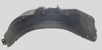 13-15 Bmw X1 Rear Right Rh Fender Liner Splash Guard 2990088 Used Oem. Fixed Price $45.00.
