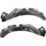 Set Of 2 Fender Liner For Bmw 128i 2008-2013 Front Or Rear. Fixed Price $55.51.
