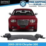 New Front Under Cover Engine Splash Shield For 2005-2010 Chrysler 300 6.1l Rwd. Fixed Price $83.52.