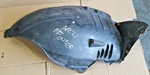 2006-2013 Mercedes S Class W221 3.0 Front Left Side Outer Wheel Arch Liner Guard. Fixed Price $54.52.