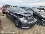 Right Gry Rocker Panel Moulding Oem 2018 Honda Civic 71800tbaa01zd. Fixed Price $249.00.