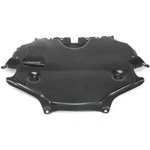 Engine Splash Shield For 2008-2014 Mercedes Benz C300 C350 2010-2012 C250. Fixed Price $99.50.