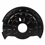 Genuine Ford 2013-2022 F-250 Super Duty F-350 Splash Shield Dc3z-2k005-b. Fixed Price $47.38.