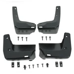 Genuine Honda 2018-2020 Fit Splash Guard Mud Flap Set 08p00-t5a-100a. Fixed Price $89.11.