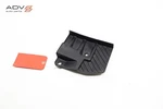 2023 - 2025 Honda Cr-v Rear Left Side Quarter Wheelhouse Liner Strake Shield Oem. Fixed Price $33.99.