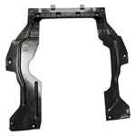 For Buick Encore 13-22 Replacement Front Center Splash Shield Standard Line. Fixed Price $56.23.
