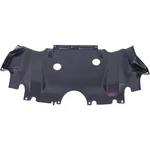 For Infiniti Qx4 Lower Front Engine Splash Shield 1997-2003 Ni1228151 758924w000. Fixed Price $66.17.