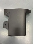 Genuine Ford Mud Shield 5l3z-16g555-aaa. Fixed Price $27.63.