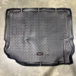 Rugged Ridge 12975.03 All Terrain Cargo Liner Fits 11-18 Wrangler (jk). Fixed Price $129.91.