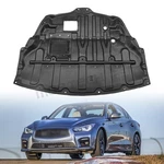 For Infiniti Q50 Awd Under Engine Cover Splash Shield Mud Guard. Fixed Price $60.58.