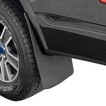 Luverne 251020 Textured Mud Guards. Fixed Price $75.95.