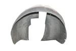 12-16 Tesla Model S Rear Left Driver Side Fender Liner Splash Shield Guard Oem. Fixed Price $80.00.
