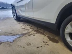 Driver Side Bmw X1 2015 Rocker Panel Moulding. Fixed Price $239.89.
