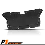 Rear Lower Engine Splash Shield Fit For 2017-2023 Mercedes Benz E300 2135242700. Fixed Price $38.17.
