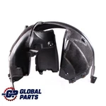 Bmw E60 E61 Front Right O/s Wheel Arch Cover Housing Splash Guard. Fixed Price $556.73.