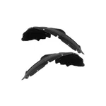 For Ford Bronco 2021-2024 Fender Liners Front Driver Passenger Side Pair Capa. Fixed Price $217.01.