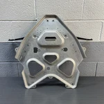 2017-2024 Porsche Boxster 718 Reinforced Plate Support Mount Bracket Oem. Fixed Price $77.76.