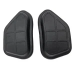 8k0803593 1pair Front Strut Tower Plug Cover For Audi A4 A5 B8 Rs5 S5 S4 08-16. Fixed Price $12.97.