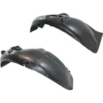 Set Of 2 Fender Liner For Saab 9-3 2003-2010 Front Left & Right Inner 2.0l Sedan. Fixed Price $58.70.