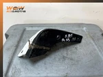 13-15 Nissan Sentra Rear Right Passenger Side Mud Flap Aspen White Oem. Fixed Price $18.62.