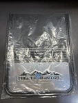Truck Hardware Gatorback 14"x18" Mud Flaps Gb1418hc Black/wrap. Fixed Price $169.99.