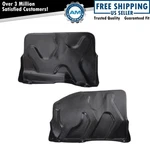 Engine Splash Shield Fits Hy1228155 Hy1228156. Fixed Price $39.85.