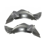 For Chevy Traverse 2009-2017 Fender Liners Front, Driver And Passenger Side Pair. Fixed Price $134.98.