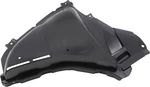For 2017-2020 540i Fender Liner Front, Right Plastic Bm1251133 51718060032. Fixed Price $62.95.