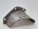 2005 Bentley Continental Gt Front Right Axle Gaurd 3w0407722. Fixed Price $40.38.