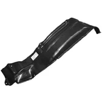 New Driver Side Front Fender Liner Oem, Factory Fits 2005-2015 Nissan Xterra. Fixed Price $87.96.