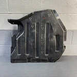 2021-2025 Bmw M3 G80 G82 Rear Left Lower Underbody Shield 8074609 Oem *note*. Fixed Price $50.00.