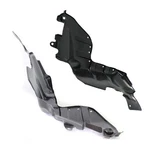 For Subaru Forester 2009-2013 Engine Splash Shields Driver Passenger Side Pair. Fixed Price $65.56.