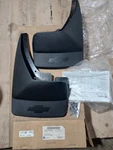 Nos Gm 17802162 19212823 Rear Splash Guards 07-14 Chevy Suburban Mud Flaps Flap. Fixed Price $54.97.