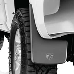 Genuine Oem Mopar Rear Mud Flap For Dodge Ram 82216219aa. Fixed Price $86.36.