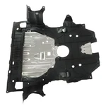 For Honda Accord L4 2023-2025 Front Under Engine Lower Splash Shield Cover Guard. Fixed Price $178.96.