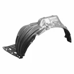 For 2014 2015 2016 2017 2018 2019 Mitsubishi Mirage Driver Left Lh Fender Liner. Fixed Price $56.76.