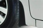 Genuine Kia 2017-2018 Forte Splash Guards Rear B0f46-au100. Fixed Price $23.39.