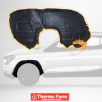 Front Fender Liner For 2018-2021 Gmc Terrain Inner Panel Pet/thermo Left Driver. Fixed Price $40.99.