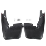 19-25 Ram 2500 3500 Front Molded Splash Guard Kit Mopar Oem Genuine 82215923ab. Fixed Price $90.44.