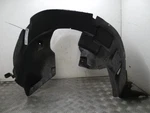 Fiat 500l Right Driver O/s Front Inner Wing / Arch Liner 51886040 Mk1 2007-2025h. Fixed Price $58.44.