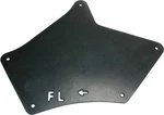 For 2003 2019 Toyota 4runner Driver Left Lh Fender Splash Shield, Seal. Fixed Price $29.62.