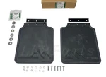 Land Rover Discovery 1 Rear Mud Flaps Kit Splash Guards Left Right Genuine. Fixed Price $144.91.