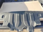 Ford Bronco Front Underbody Splash Shield Mb3b6b629da. Fixed Price $200.00.
