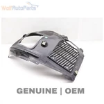 2017 Bmw 740le Xdrive - Front Right Fender Liner / Wheel Housing Cover (forward). Fixed Price $36.47.
