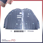 Engine Splash Shield Guard Compatible With 741123a0a00 For 2023-25 Honda Accord. Fixed Price $80.19.