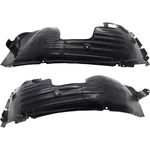 Set Of 2 Fender Liner For Kia Optima 2016-2018 Front Lh & Rh Inner Korea Built. Fixed Price $61.21.
