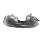 For 10-17 Xc60 Front Splash Shield Inner Fender Liner Panel Plastic Left Side. Fixed Price $71.95.