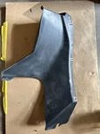 2013-2018 Dodge Ram 1500 Rear Passenger Fender Inner Shield Splash Guard Oem. Fixed Price $76.50.